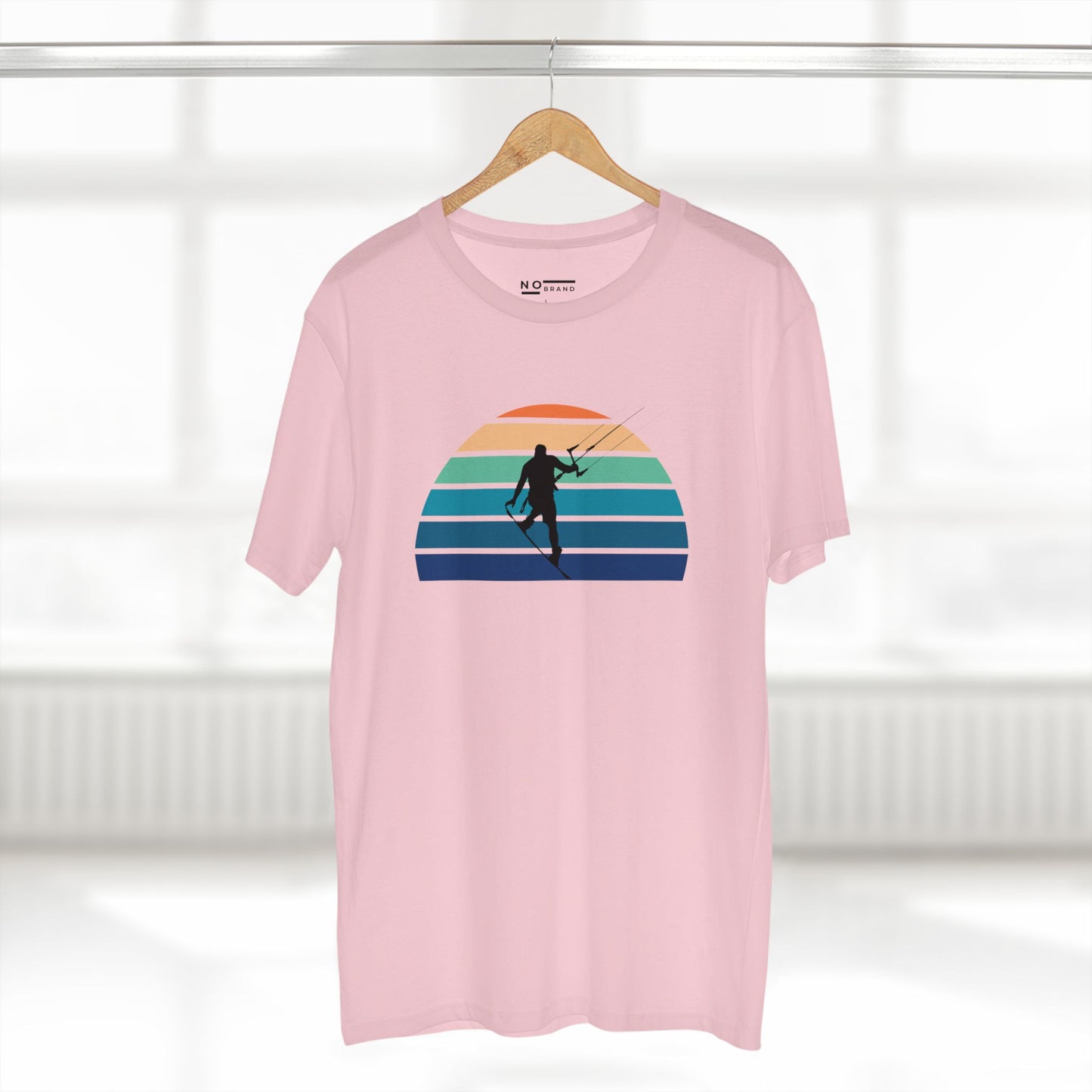 Sunset - Kite Surfing collection
