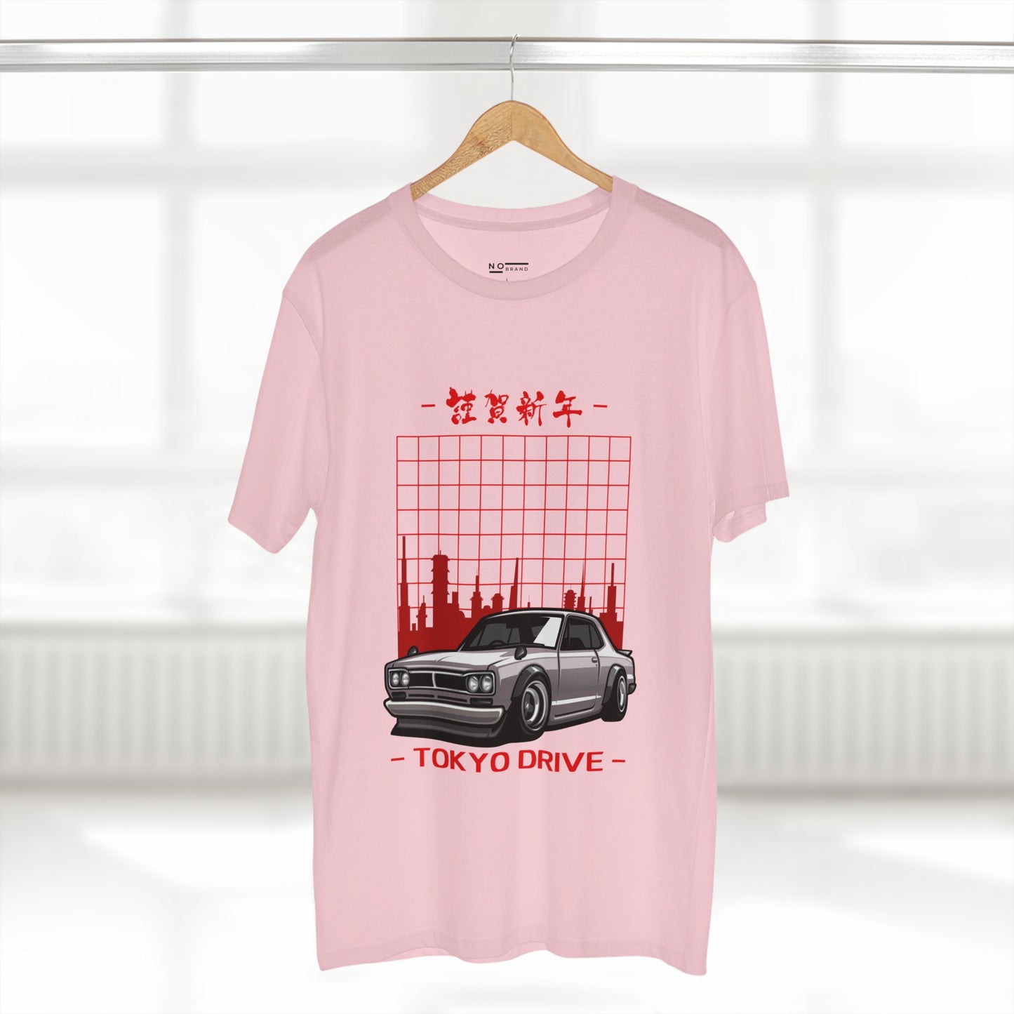 Tokyo Drive