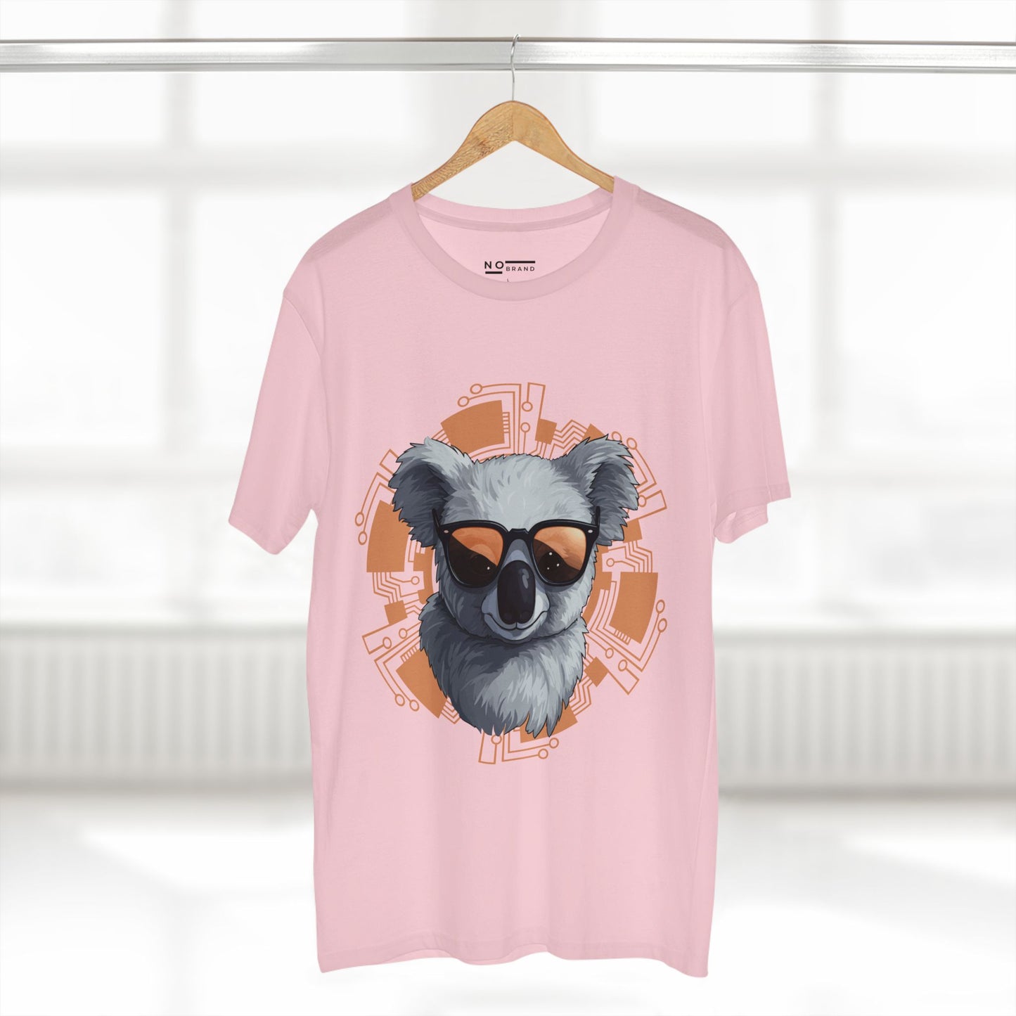 Urban Koala