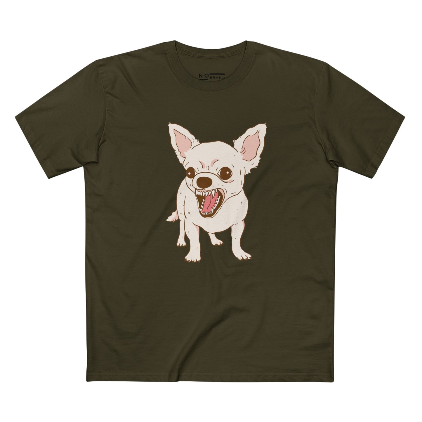 Chihuahua energy