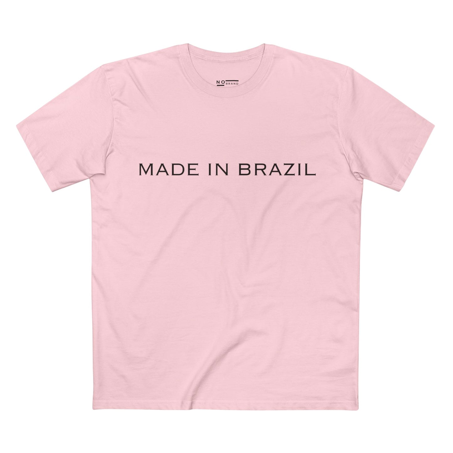 Made in Brazil