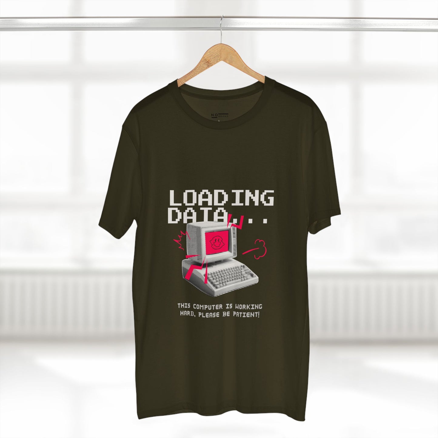 Loading Data