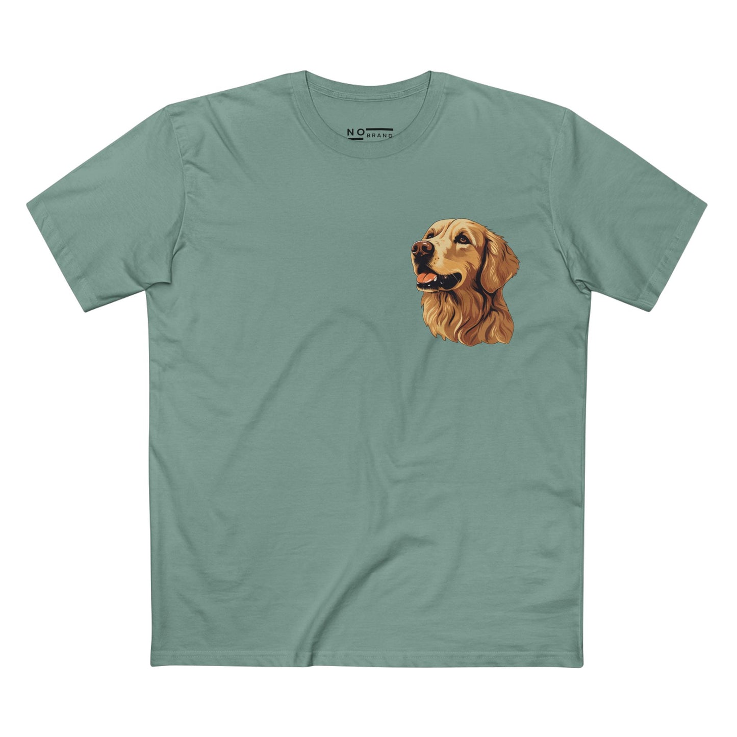 Golden Retriever - dogs collection