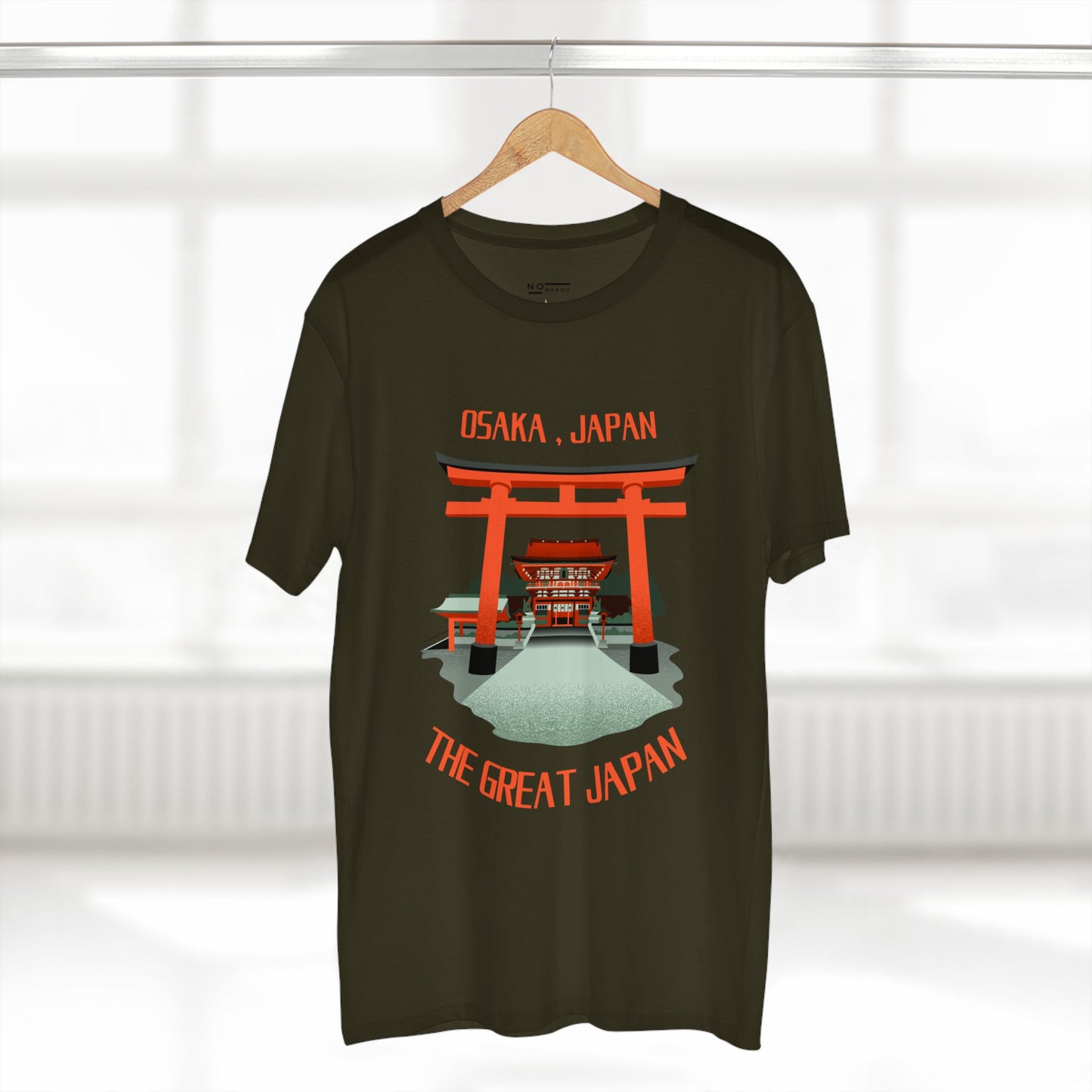 Osaka