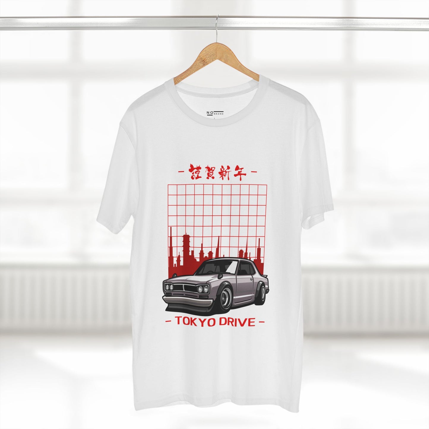 Tokyo Drive