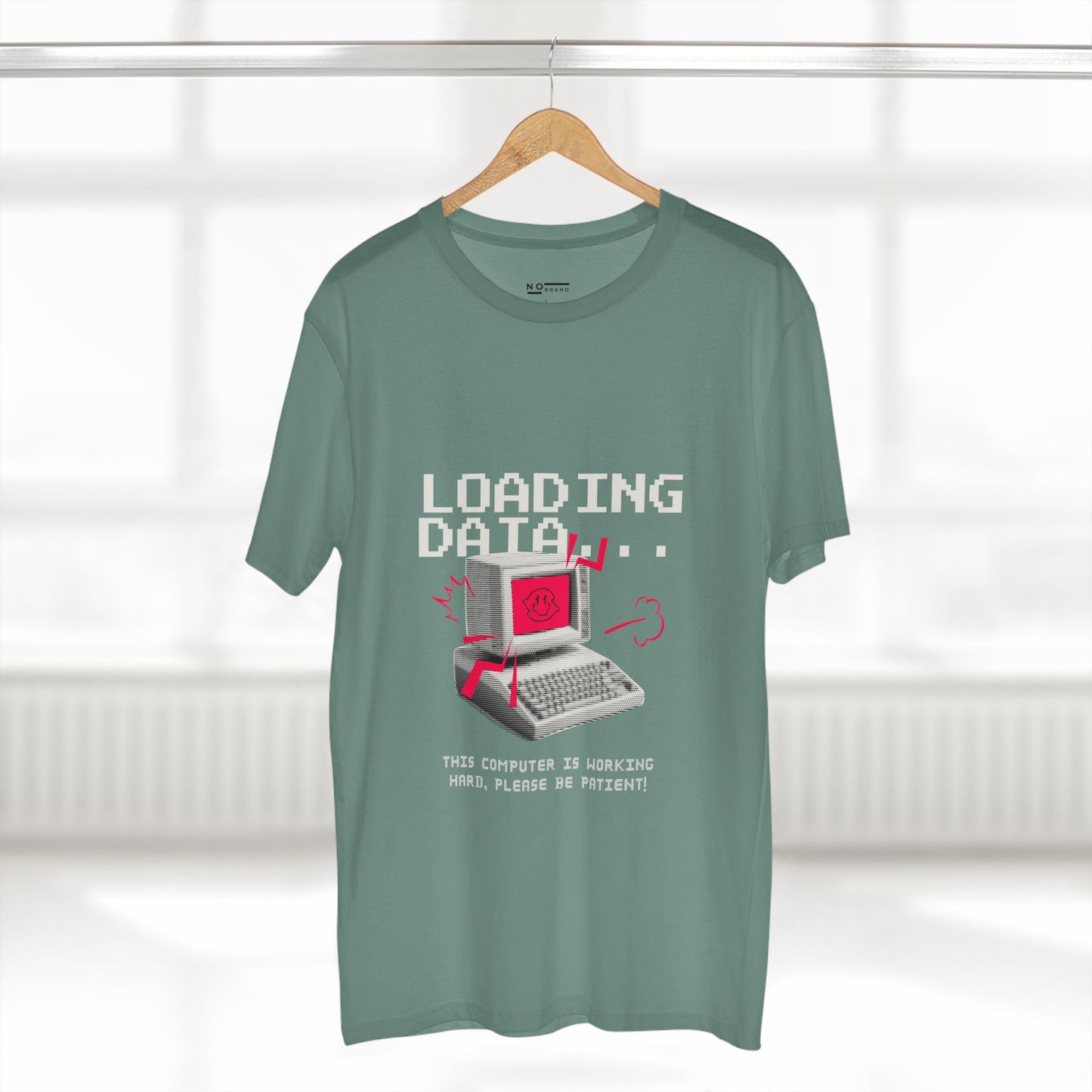 Loading Data
