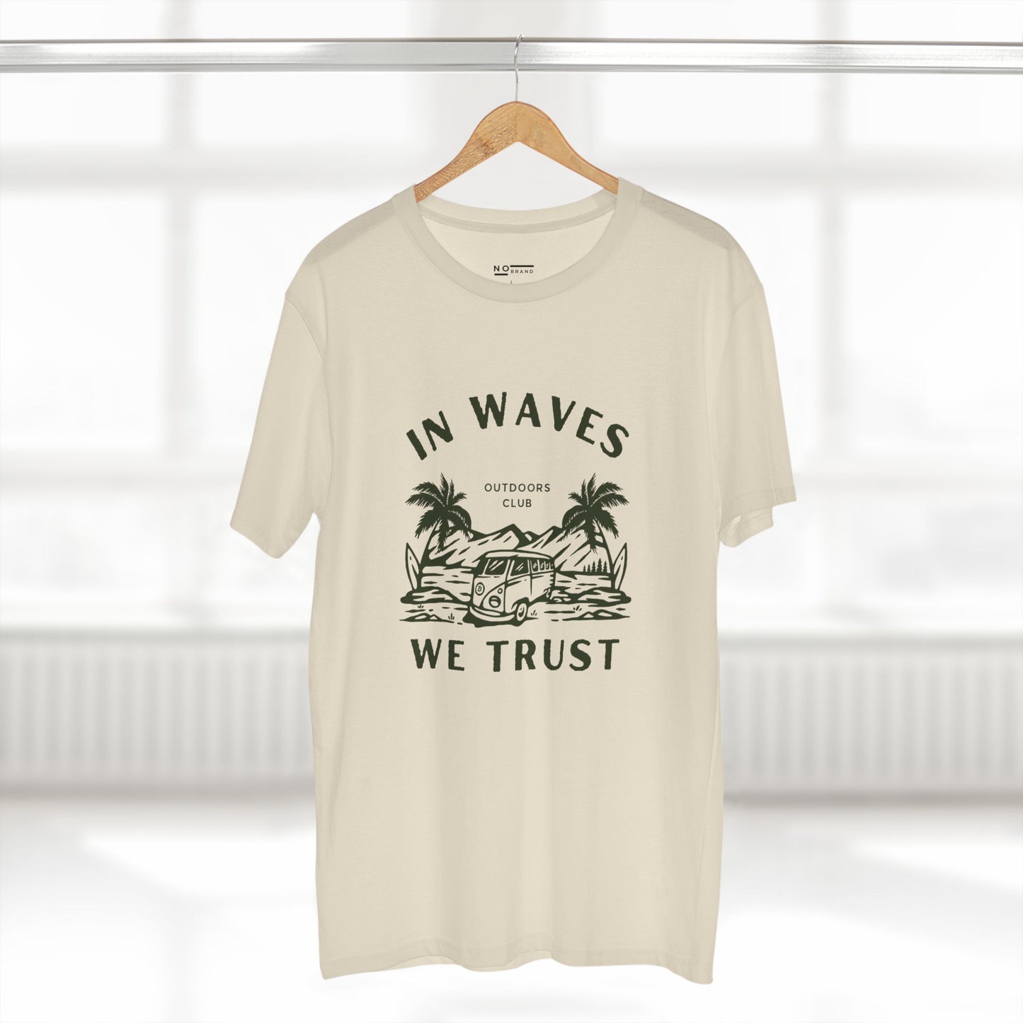 In Waves