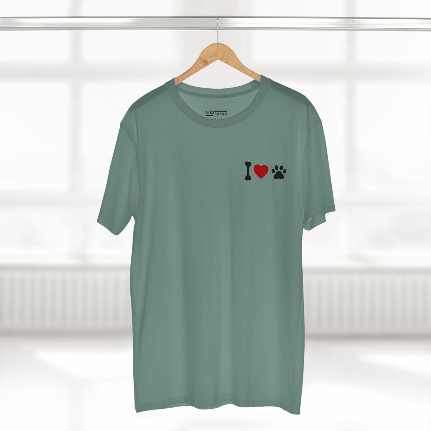 I love dogs - dogs collection