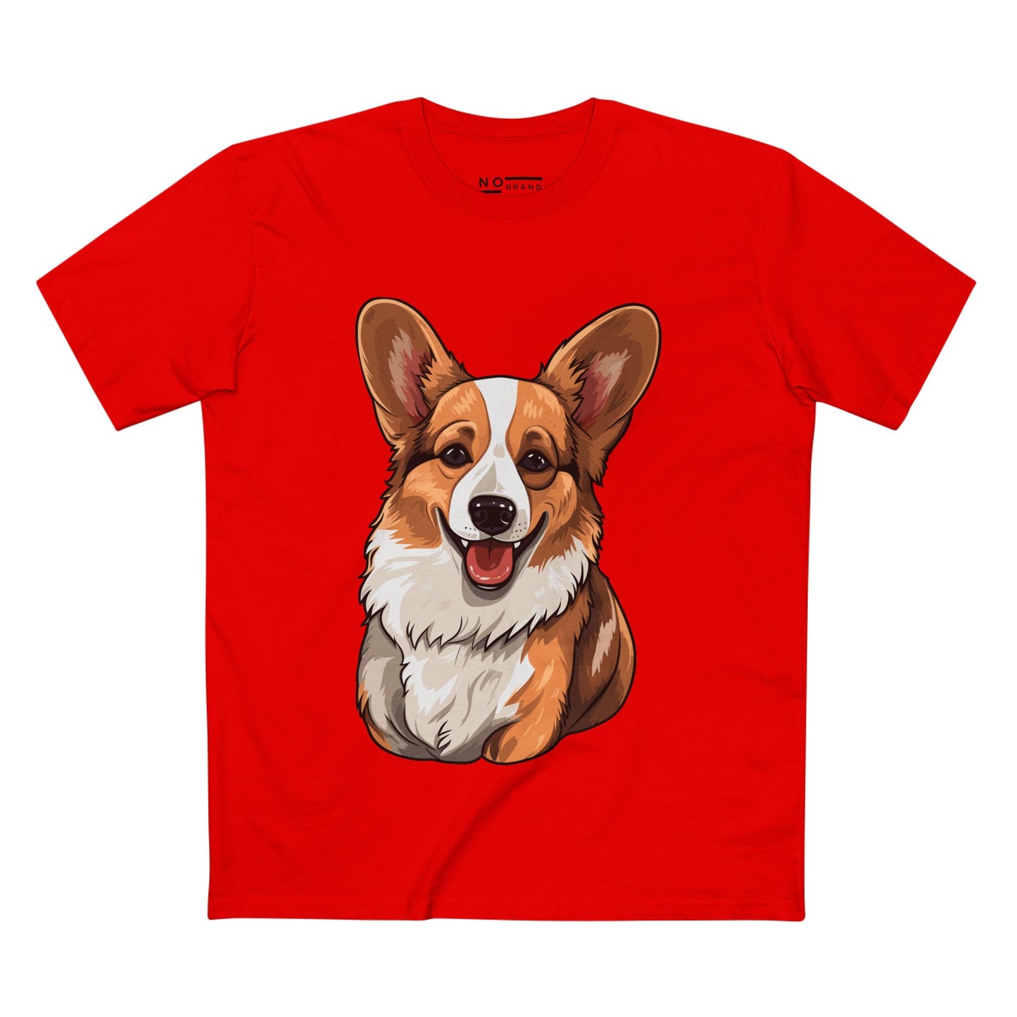 Corgi - dogs collection