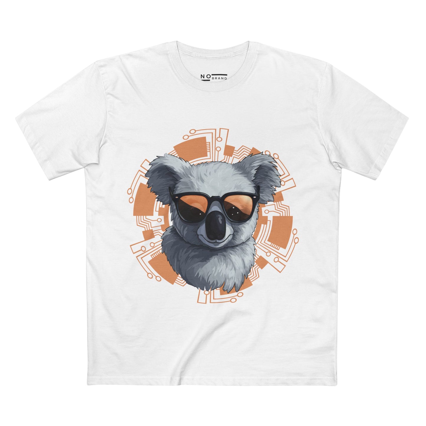 Urban Koala