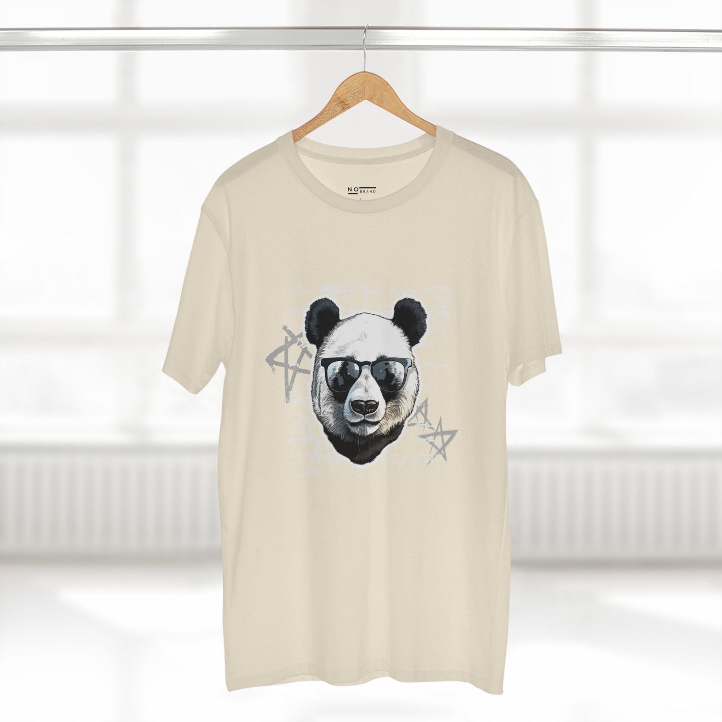 Urban Panda
