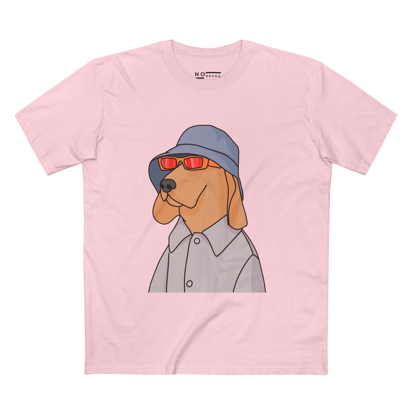 Suspicious Dog - dogs collection