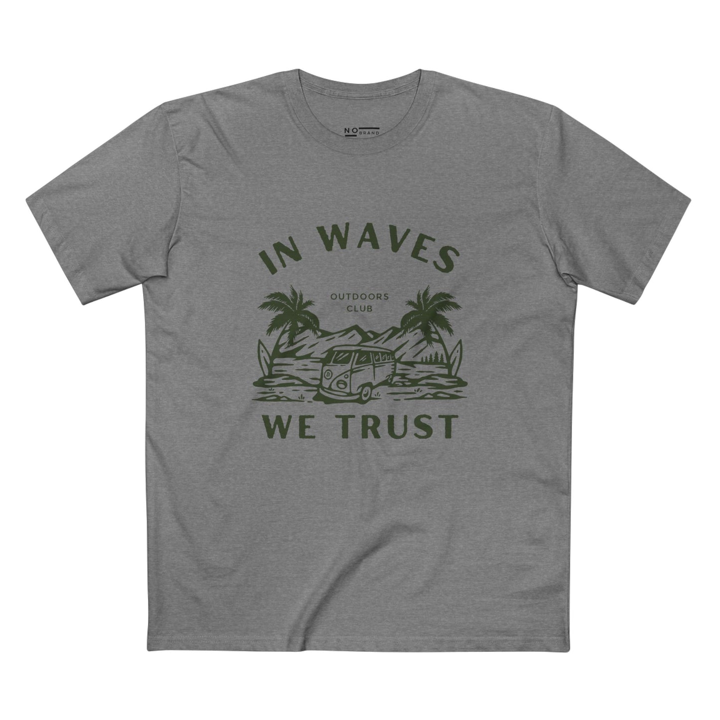 In Waves