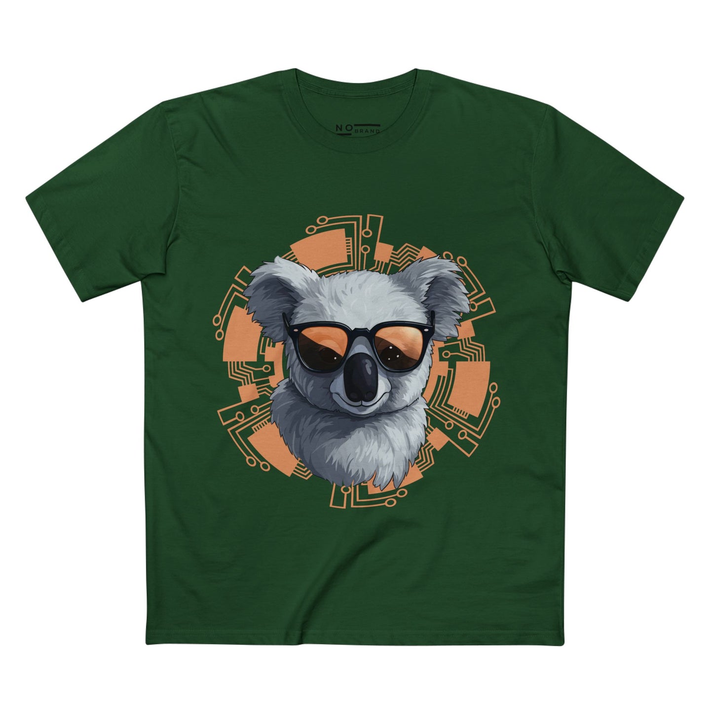 Urban Koala