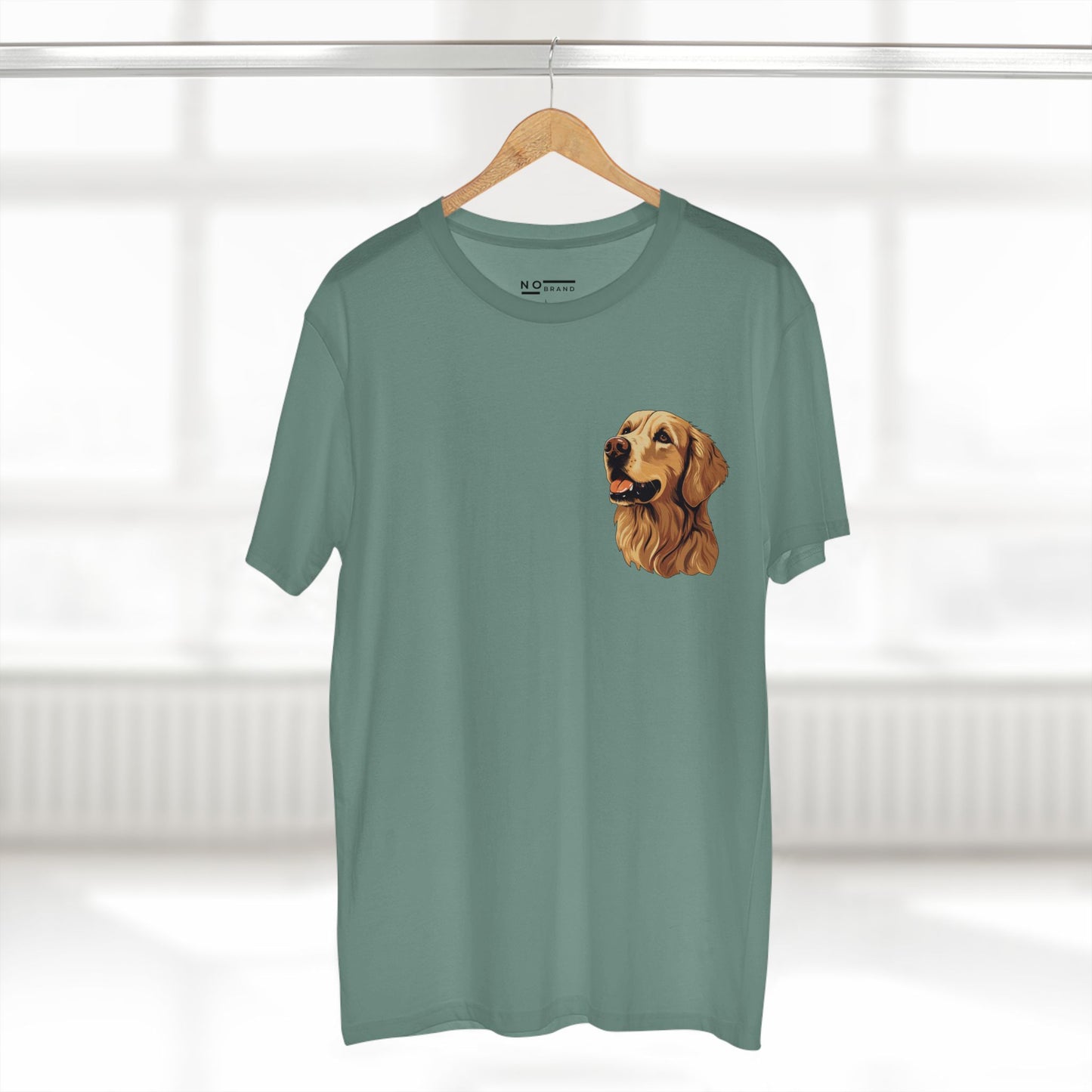 Golden Retriever - dogs collection