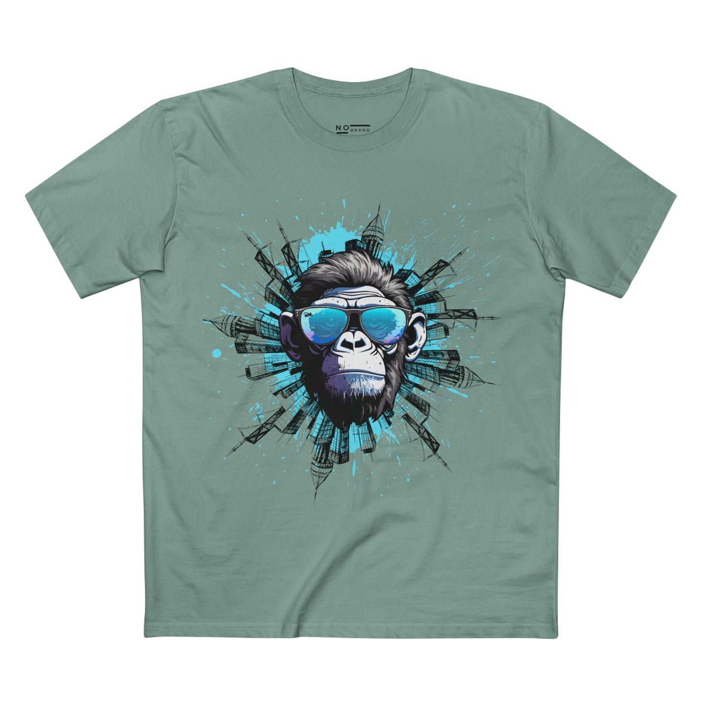 Urban Monkey