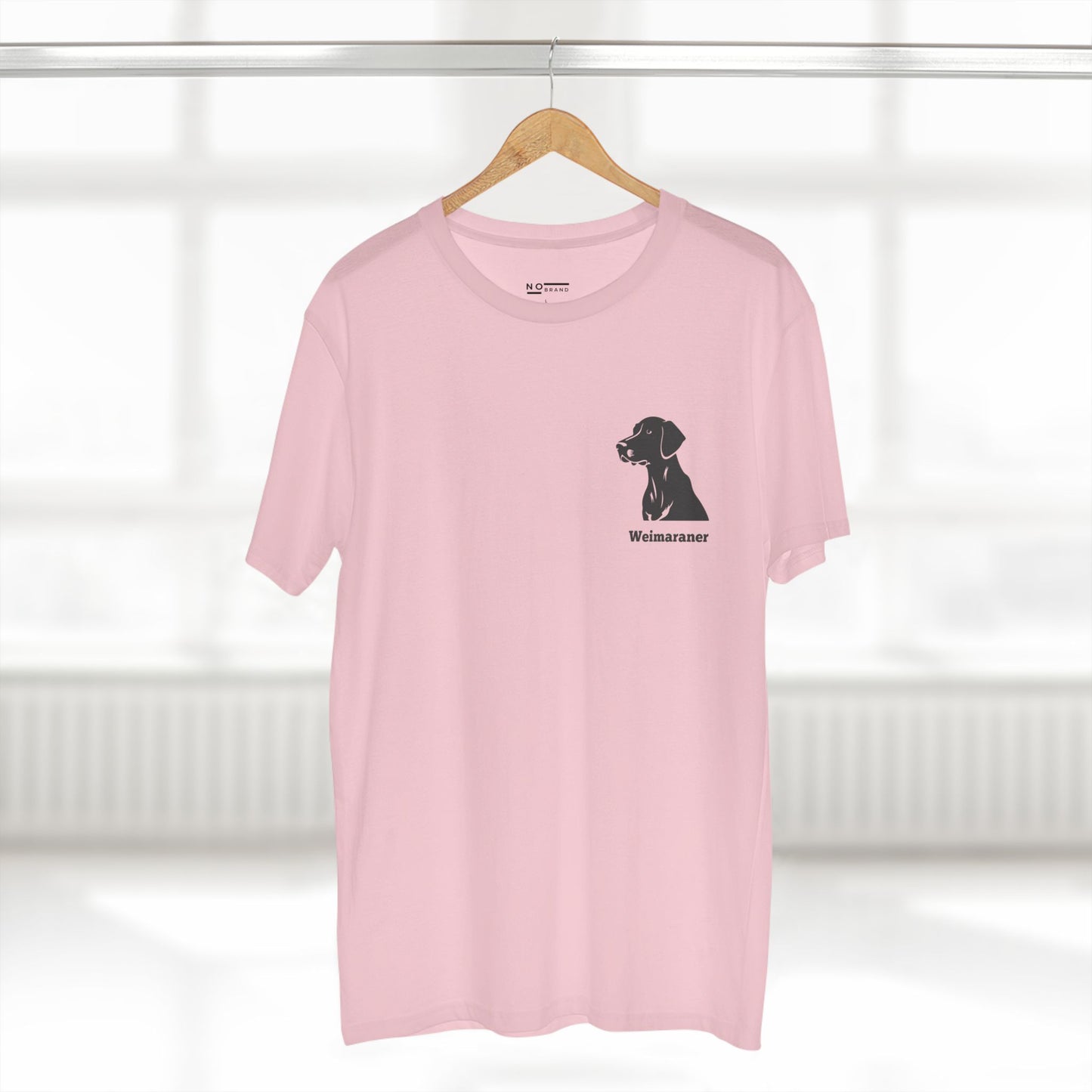 Weimaraner