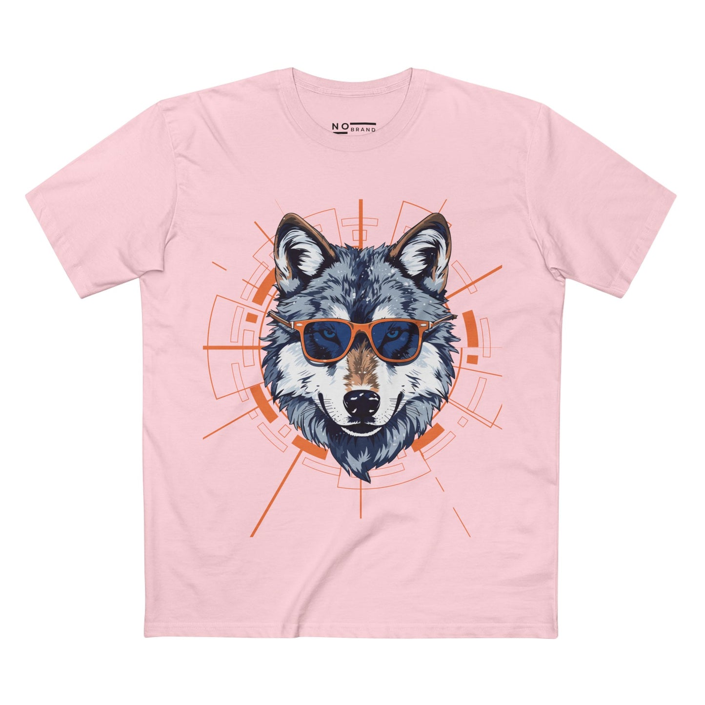 Urban Wolf