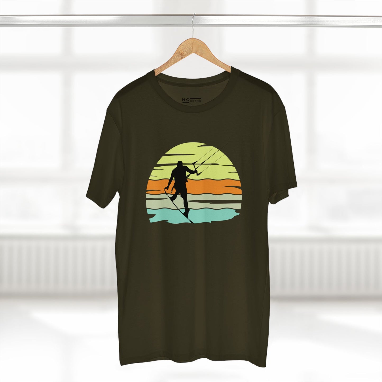Sunrise - Kite Surfing collection