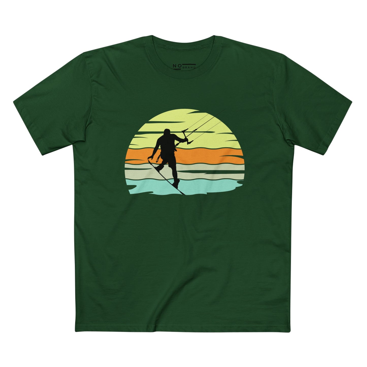 Sunrise - Kite Surfing collection