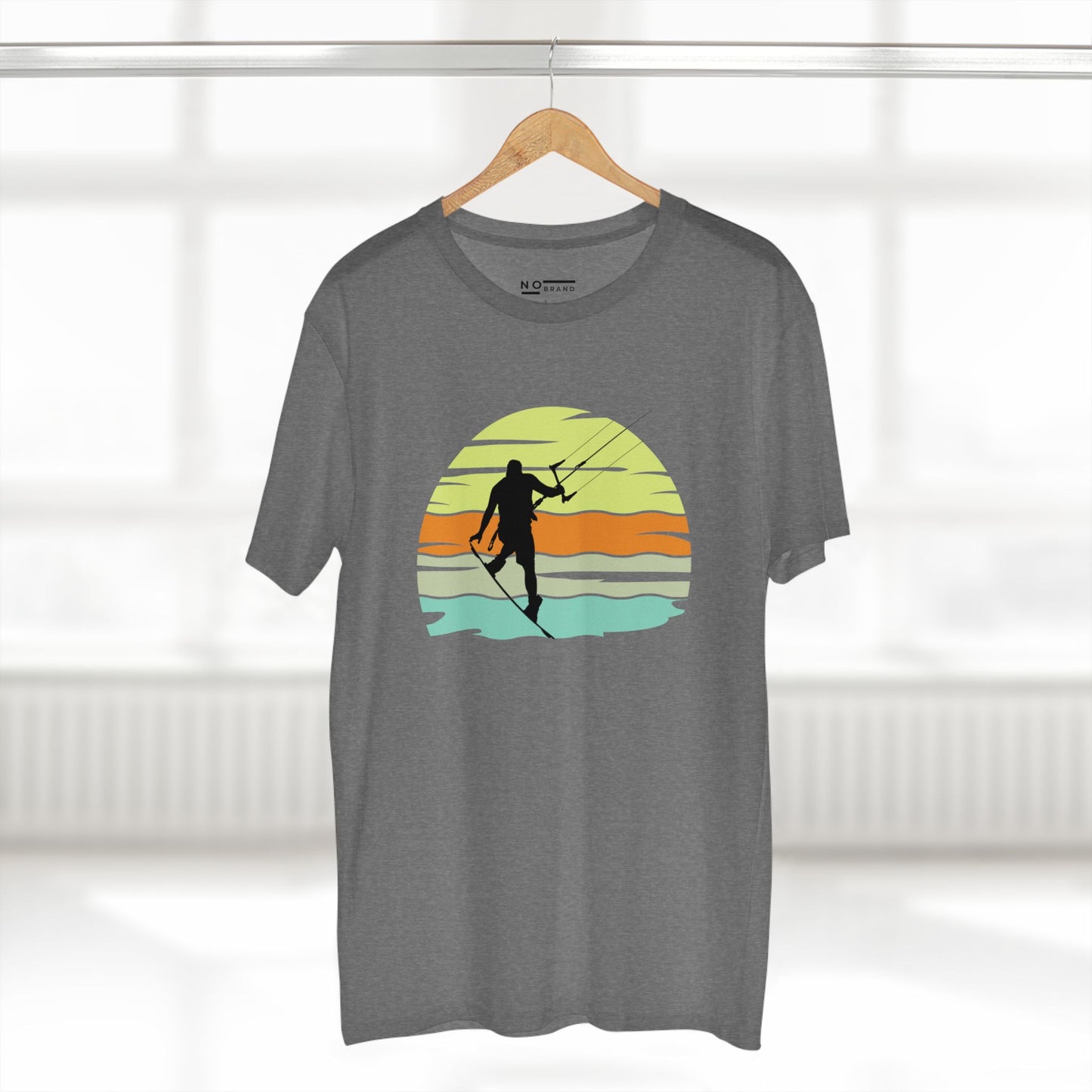 Sunrise - Kite Surfing collection