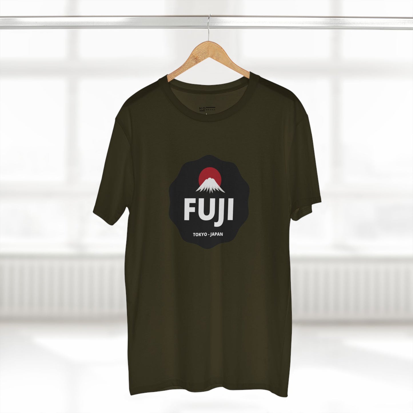 Fuji