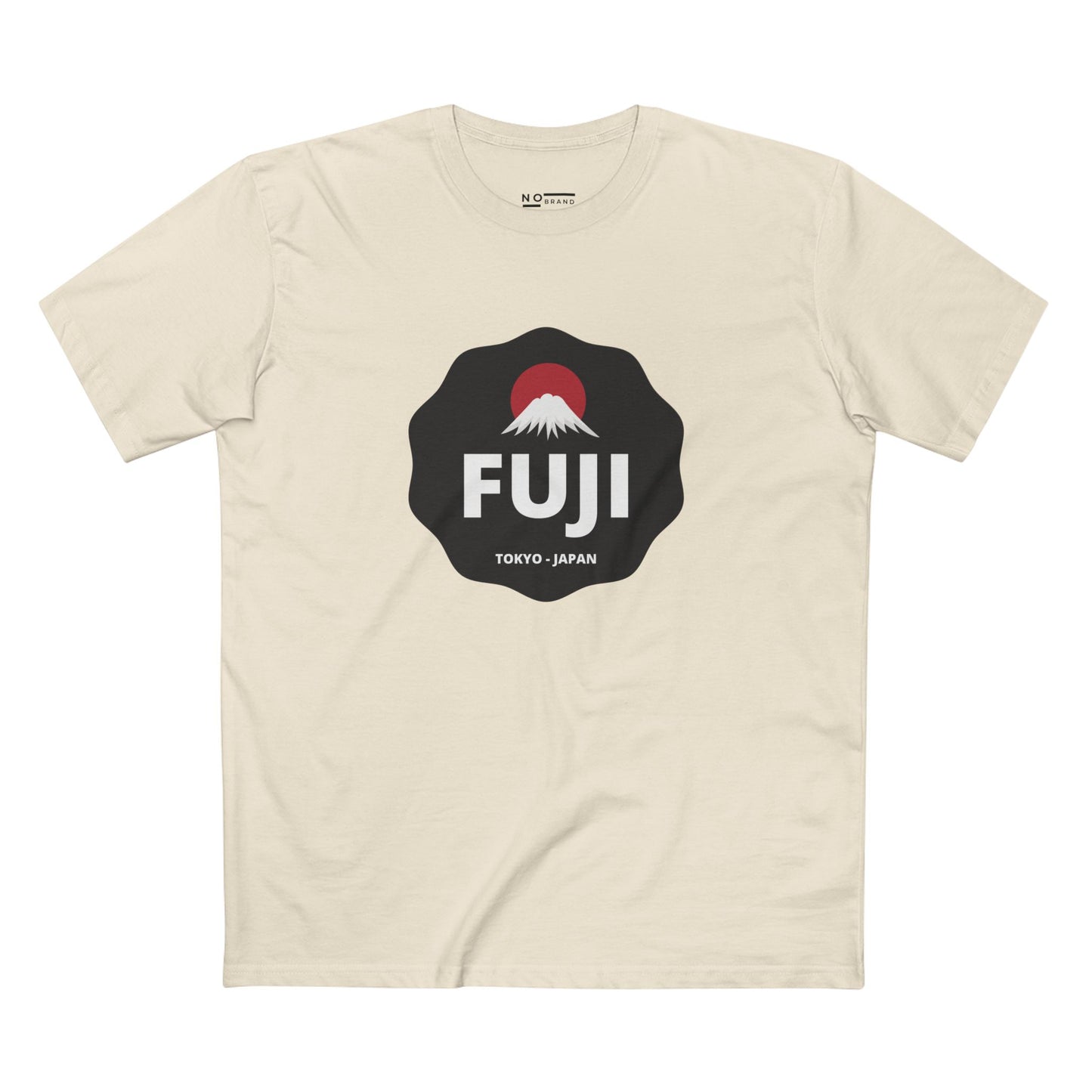 Fuji