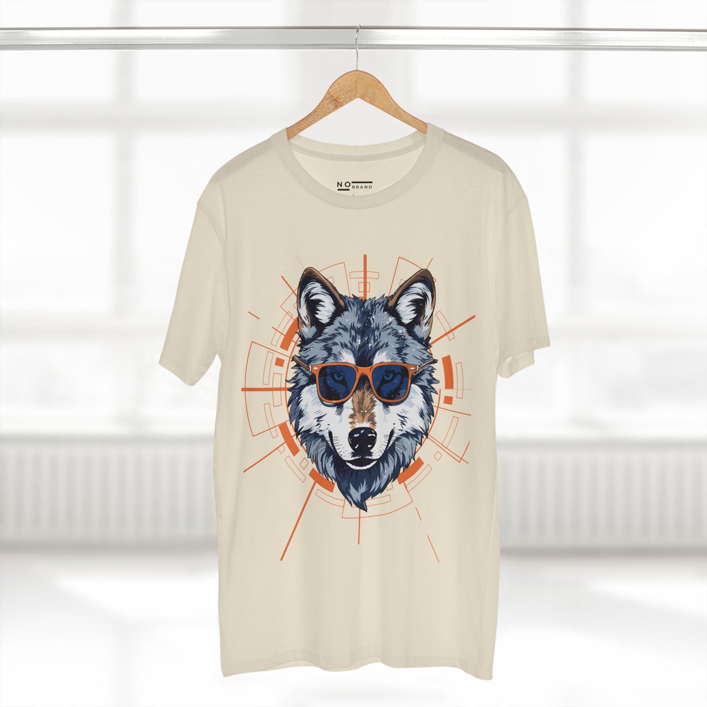 Urban Wolf