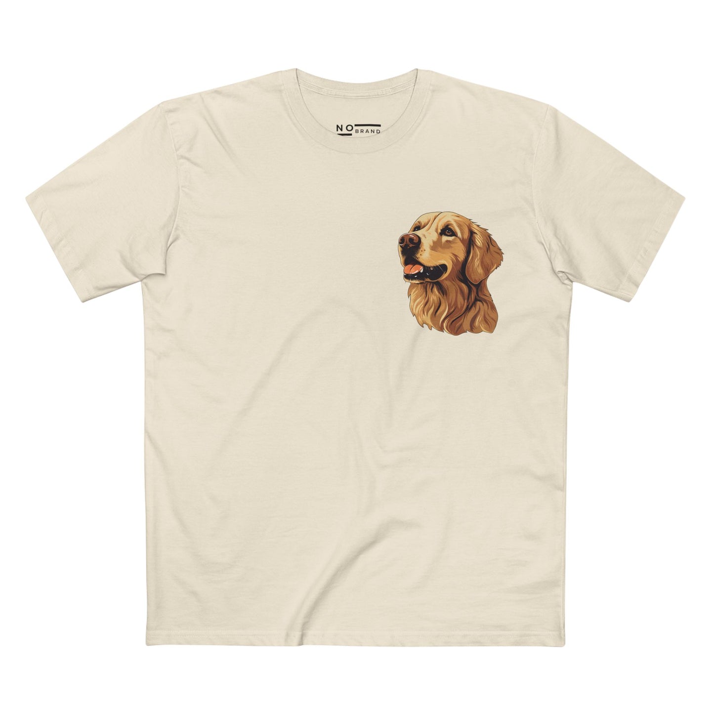 Golden Retriever - dogs collection