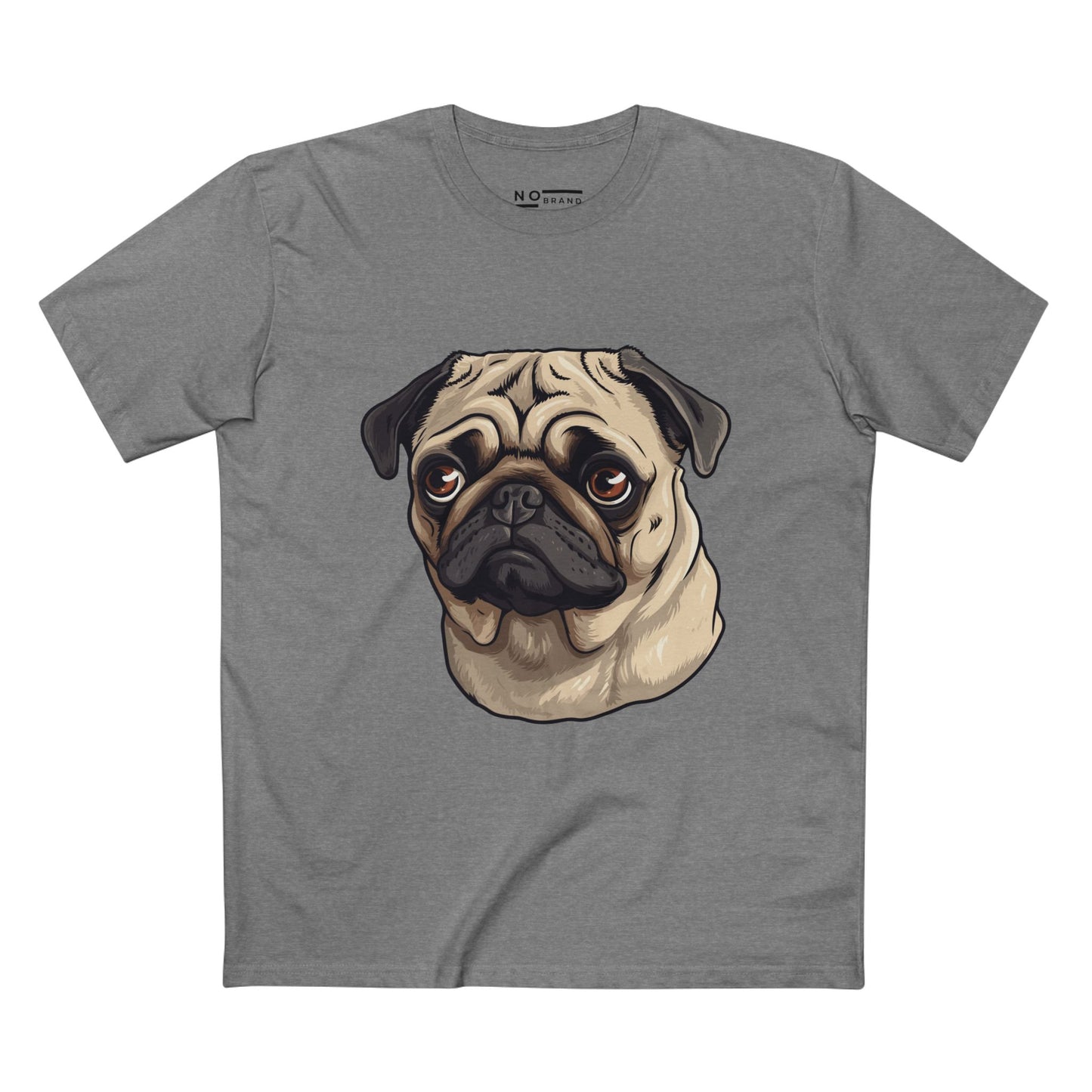 Pug - dogs collection