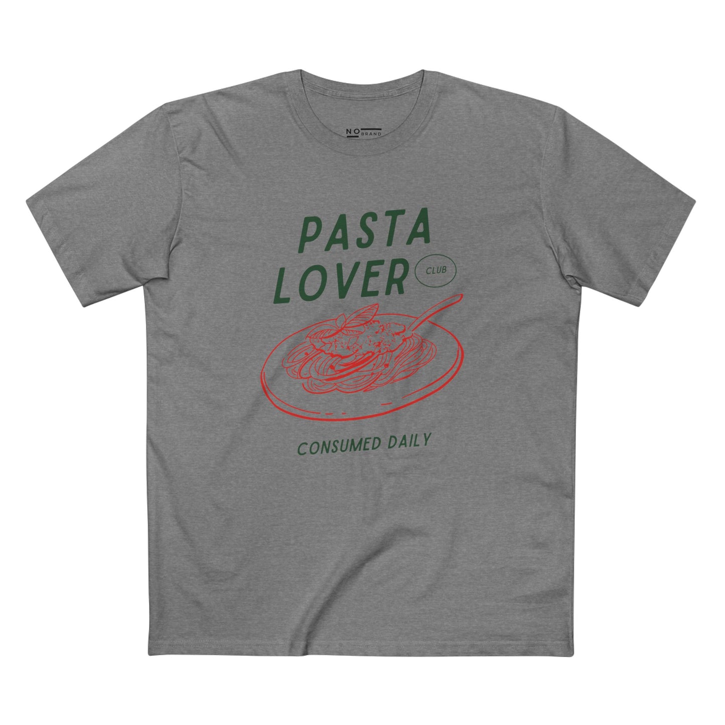 Pasta Lover