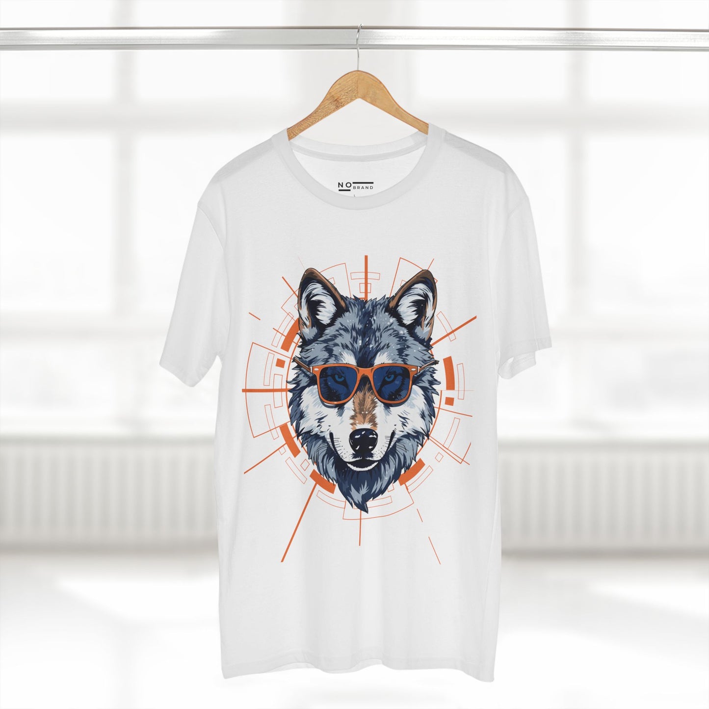 Urban Wolf