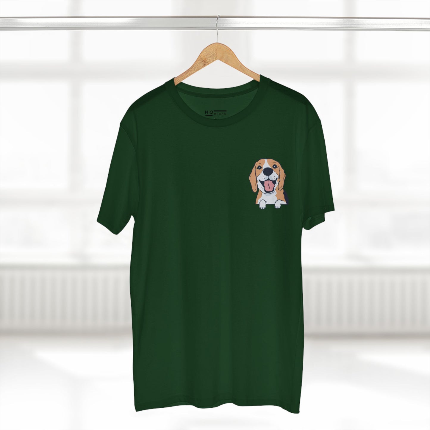Beagle - dogs collection
