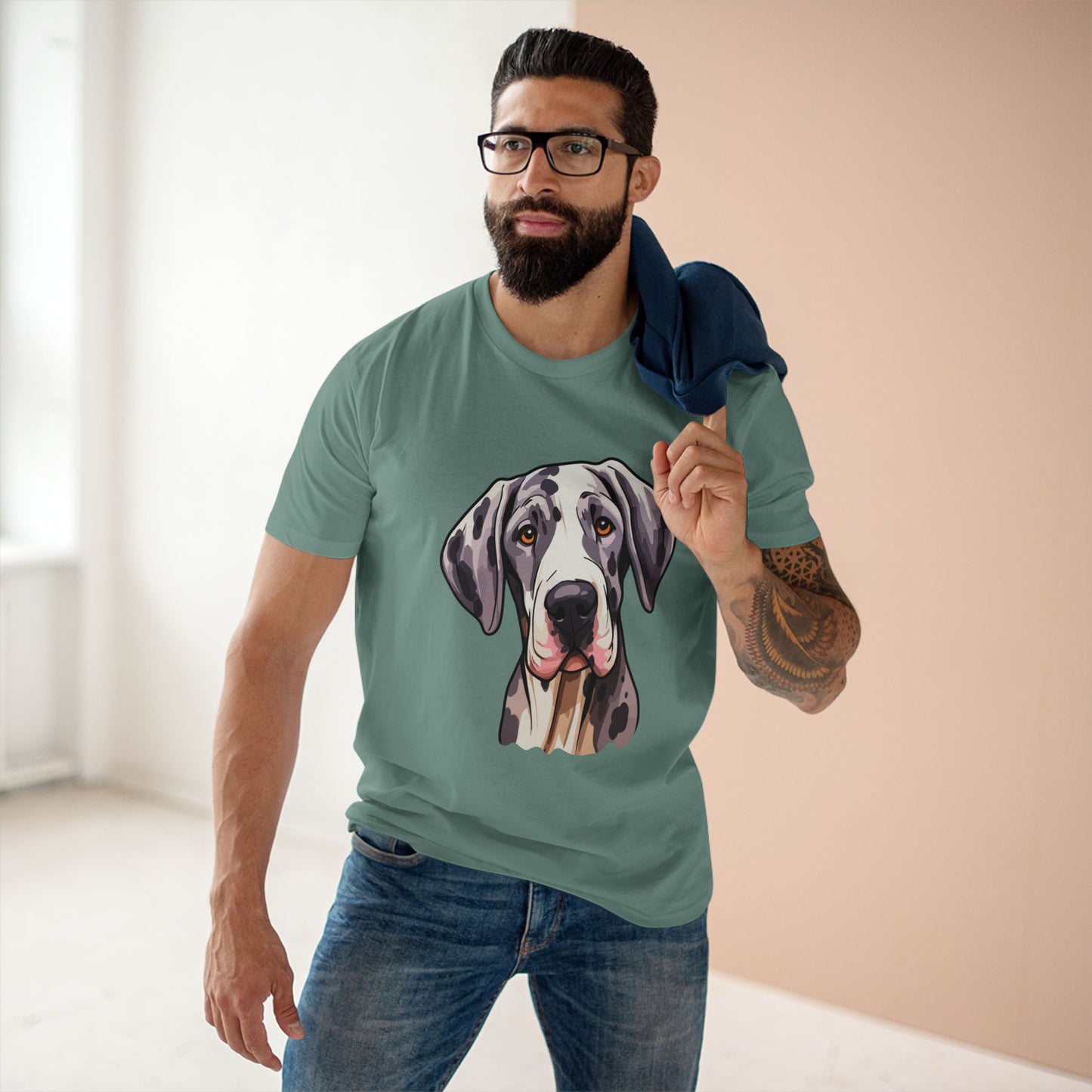 Great dane - dogs collection
