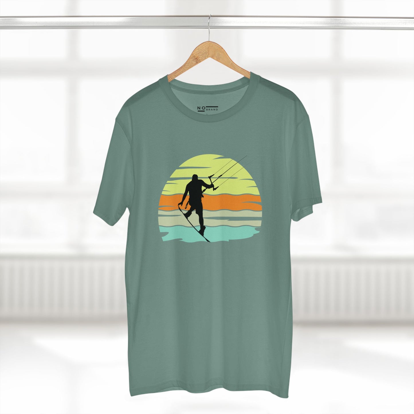Sunrise - Kite Surfing collection