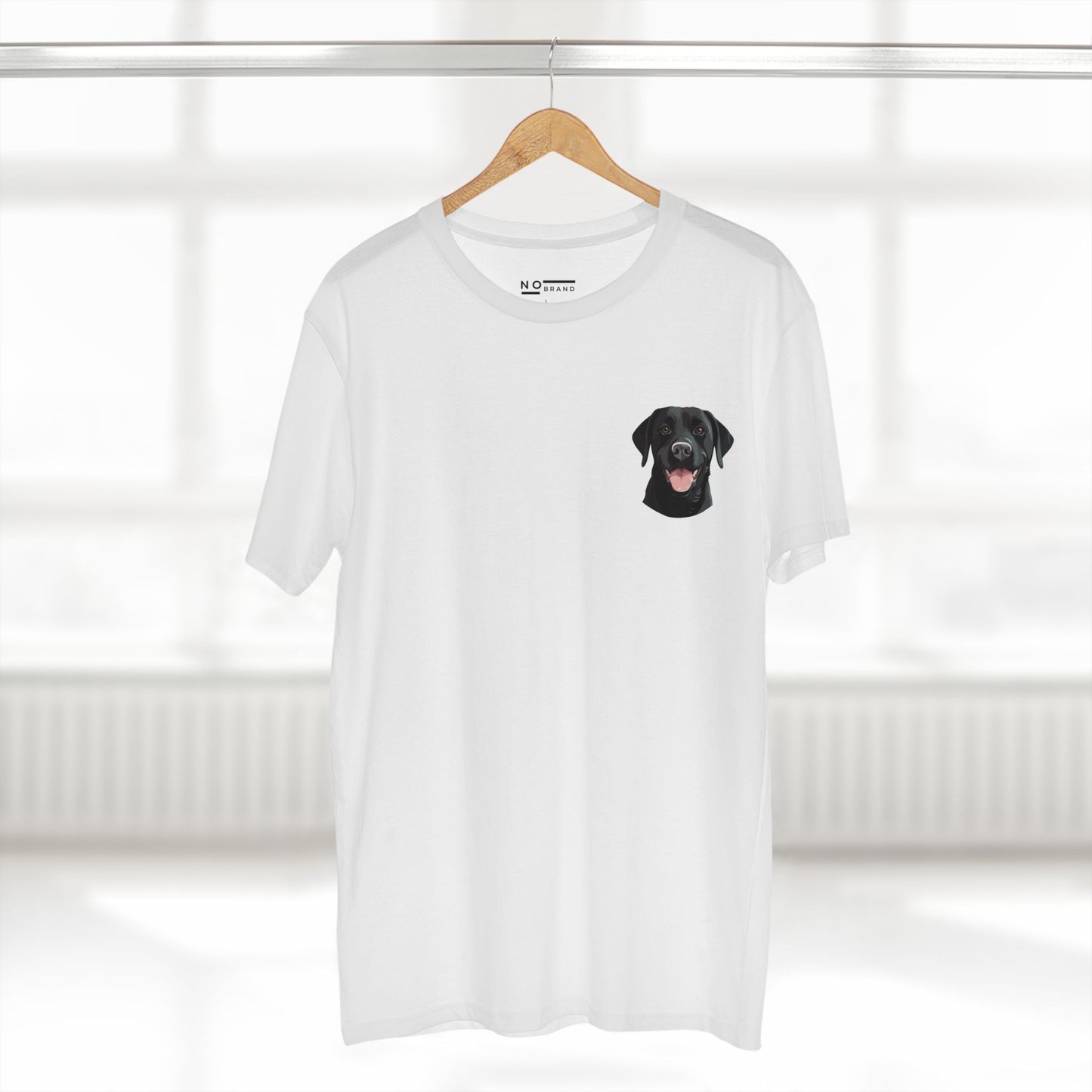 Black Lab - dogs collection
