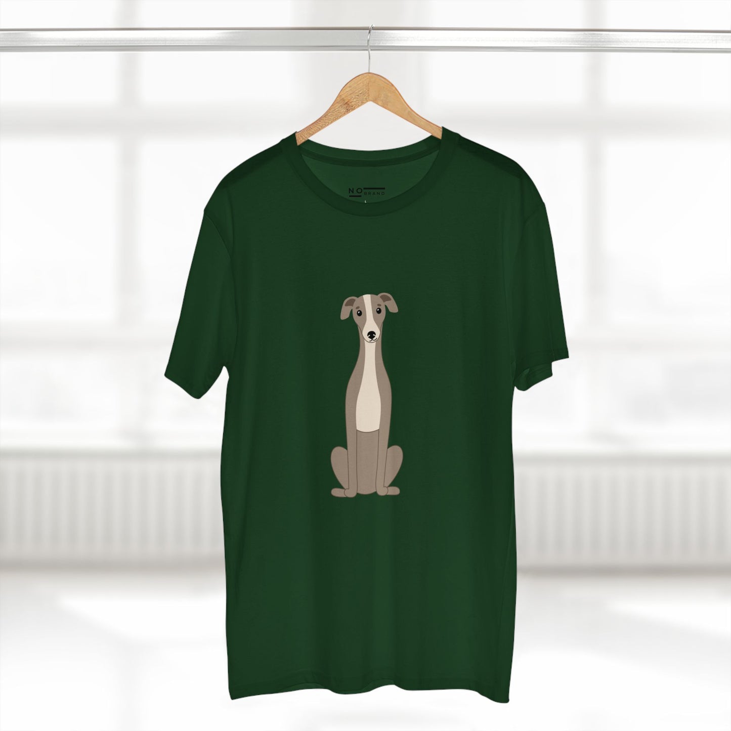 Whippet - dogs collection