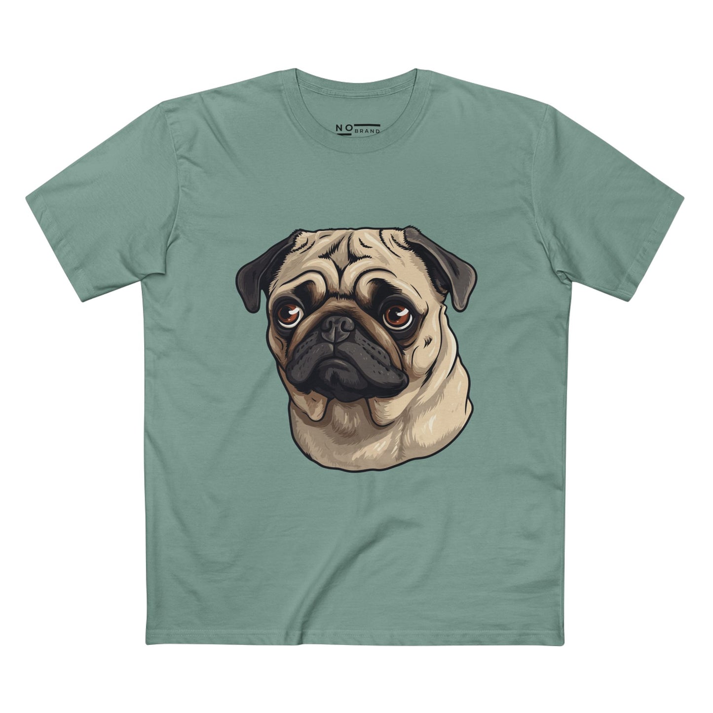 Pug - dogs collection