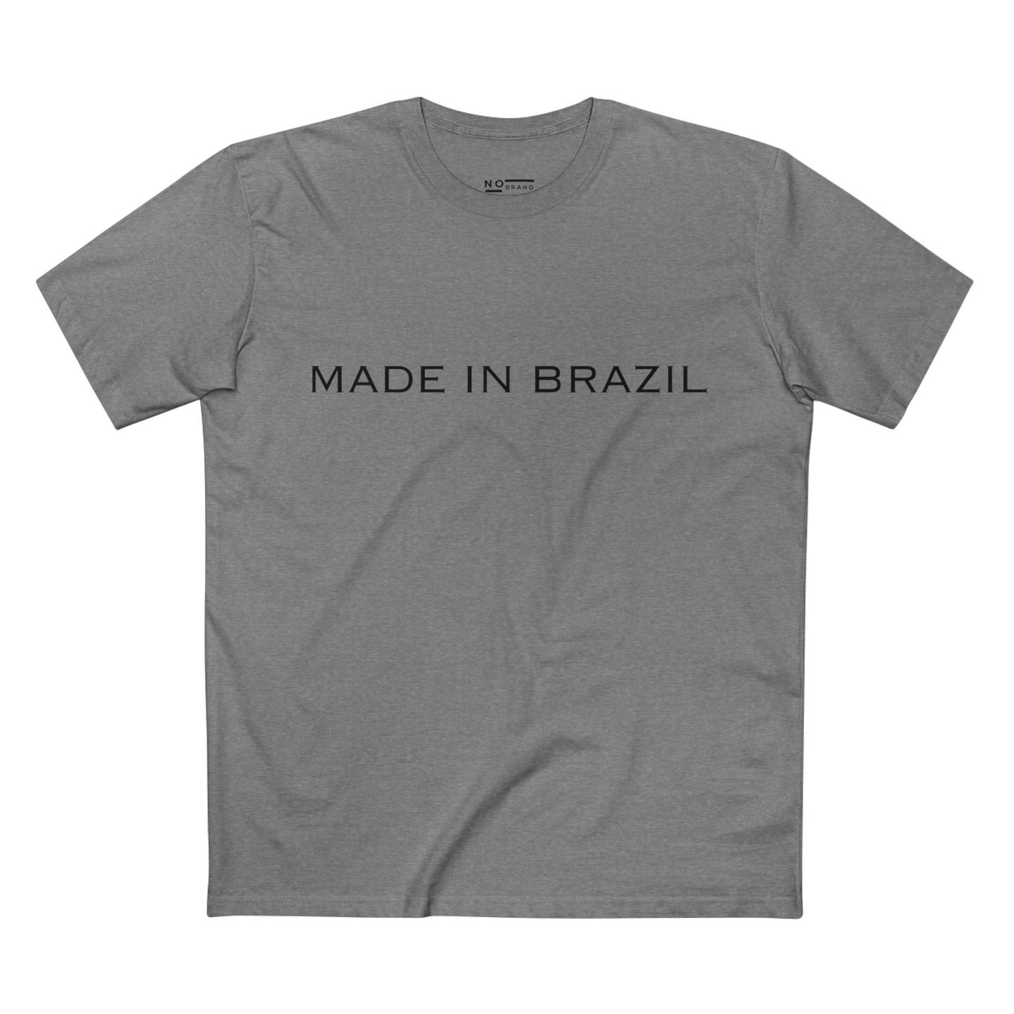 Made in Brazil