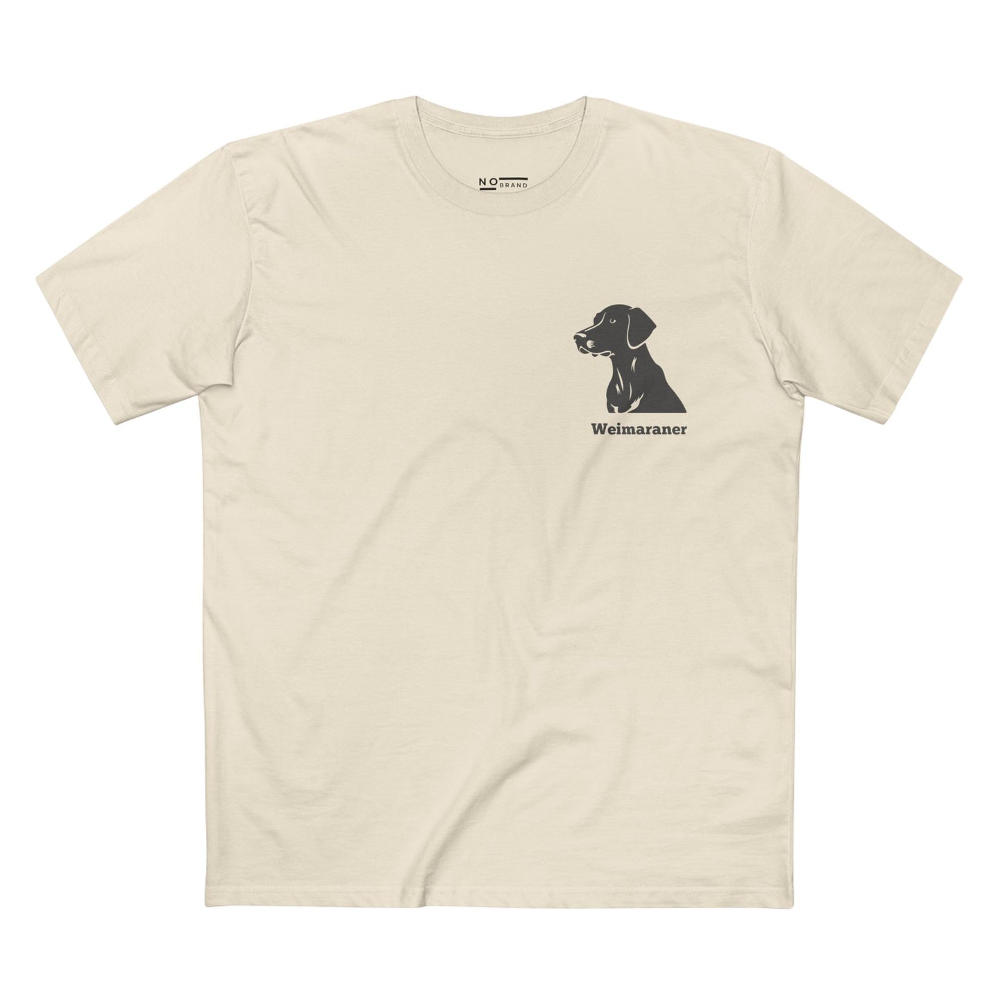 Weimaraner