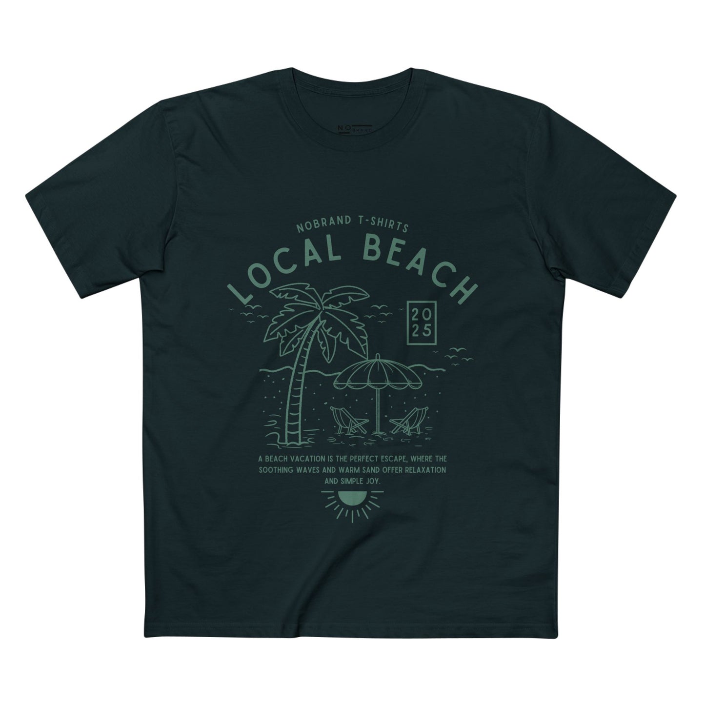 Local Beach