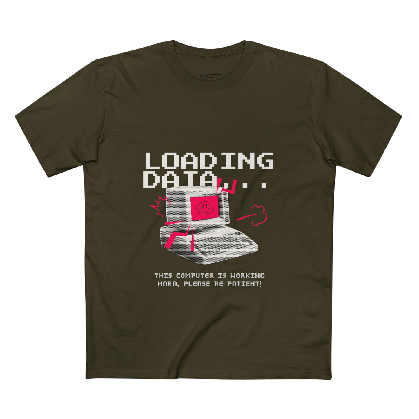 Loading Data