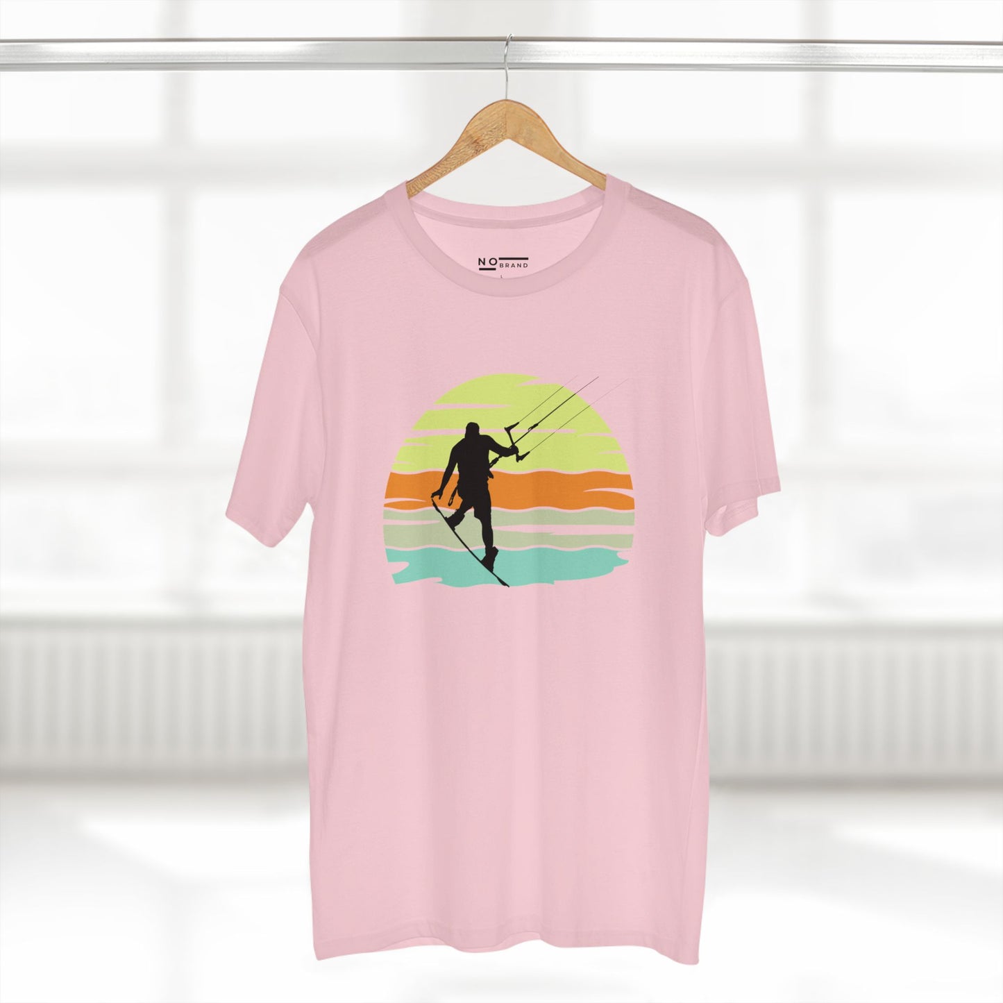 Sunrise - Kite Surfing collection