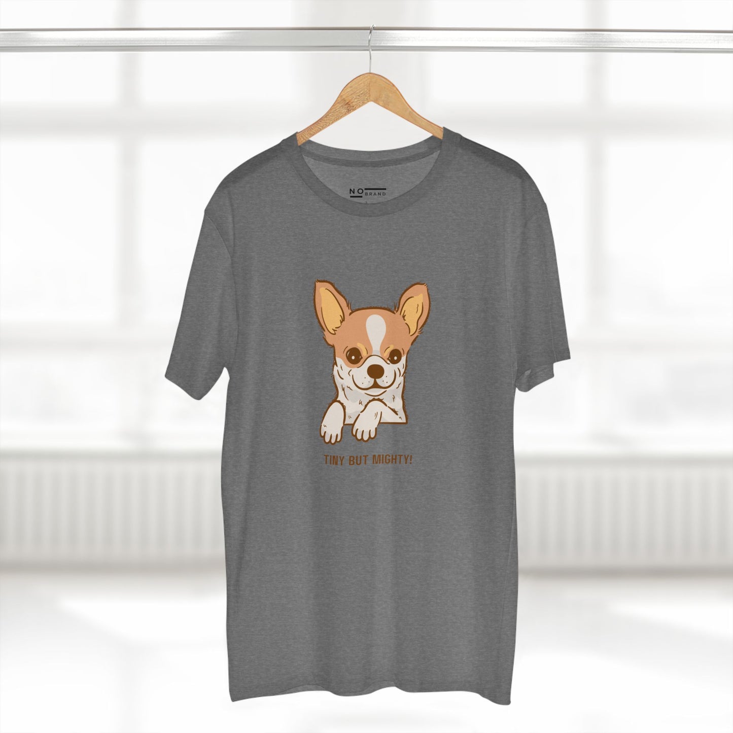 Mighty Chihuahua