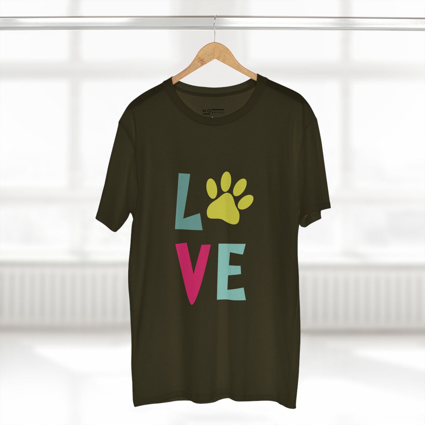 Love - dogs collection