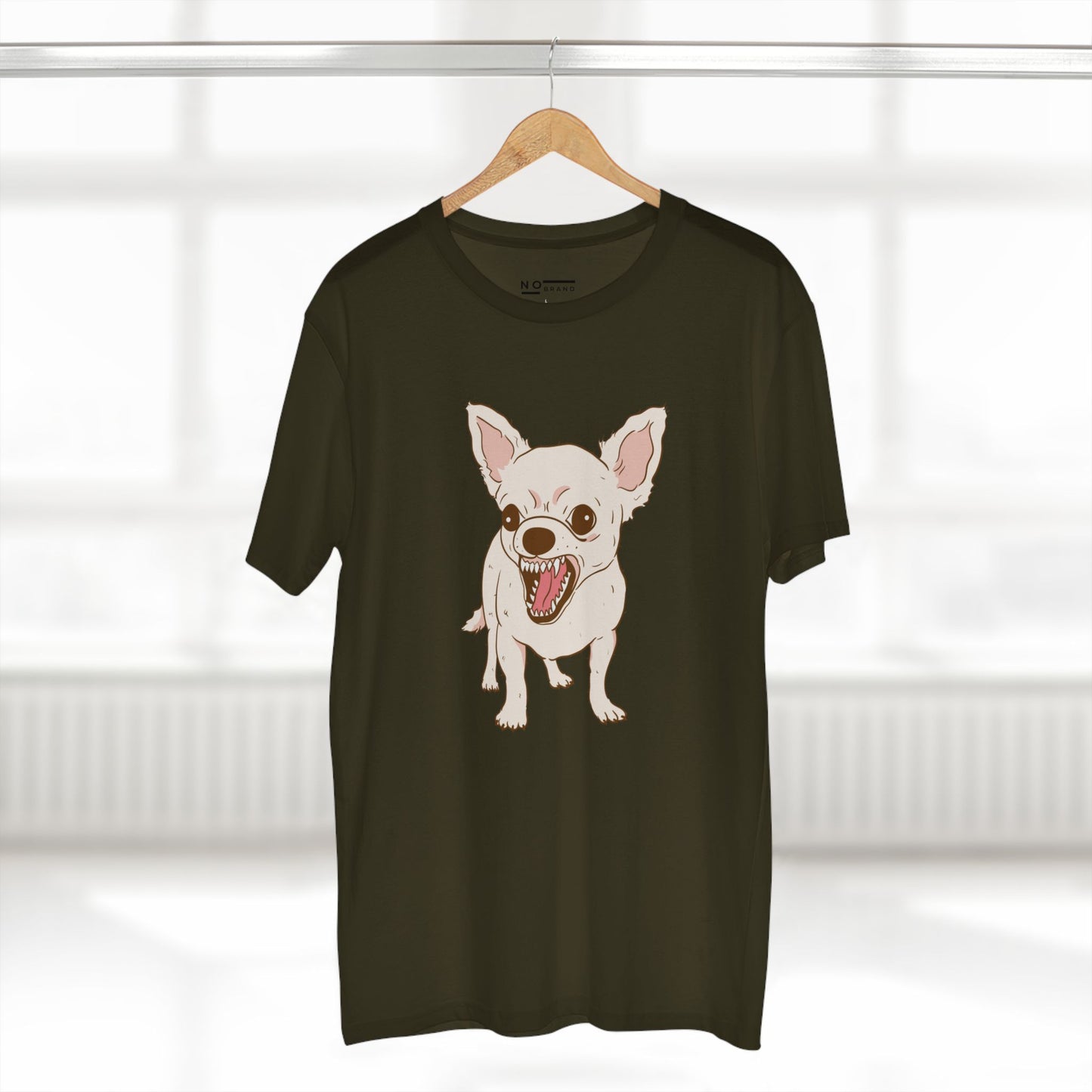 Chihuahua energy
