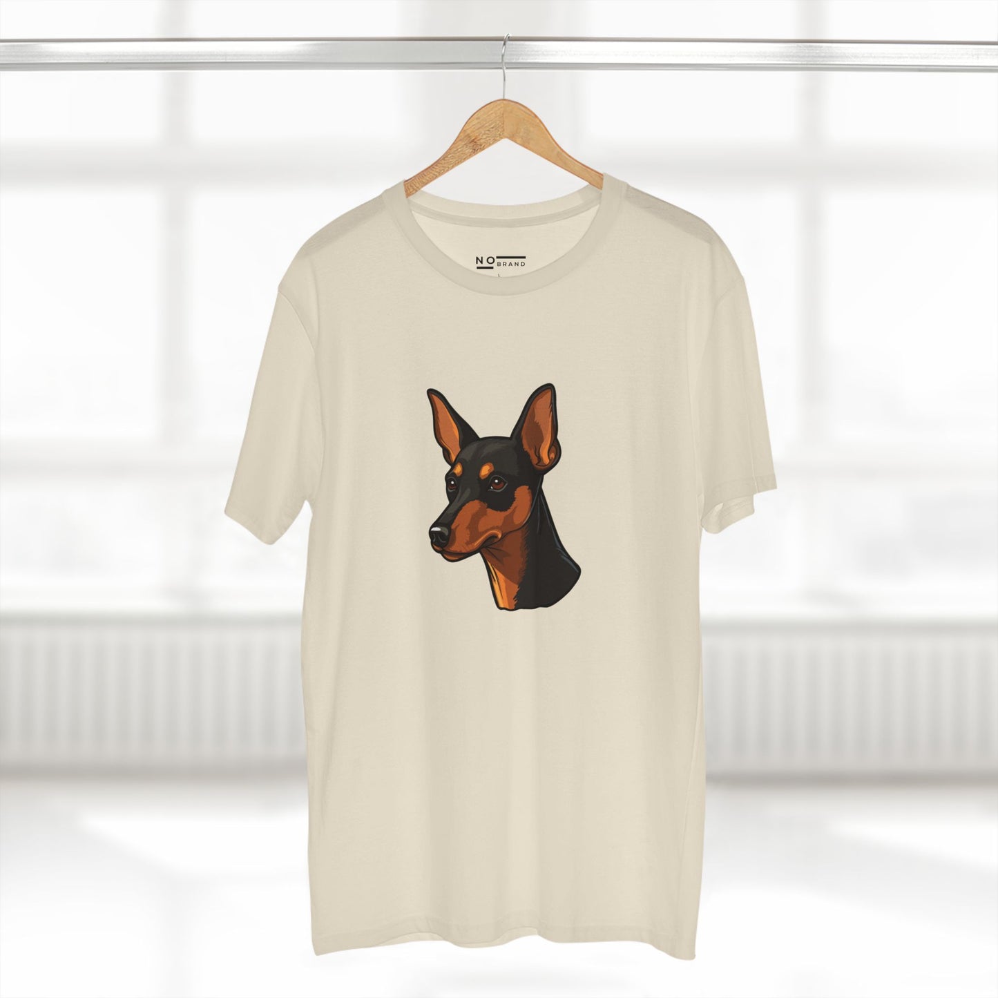 Min Pin- dogs collection