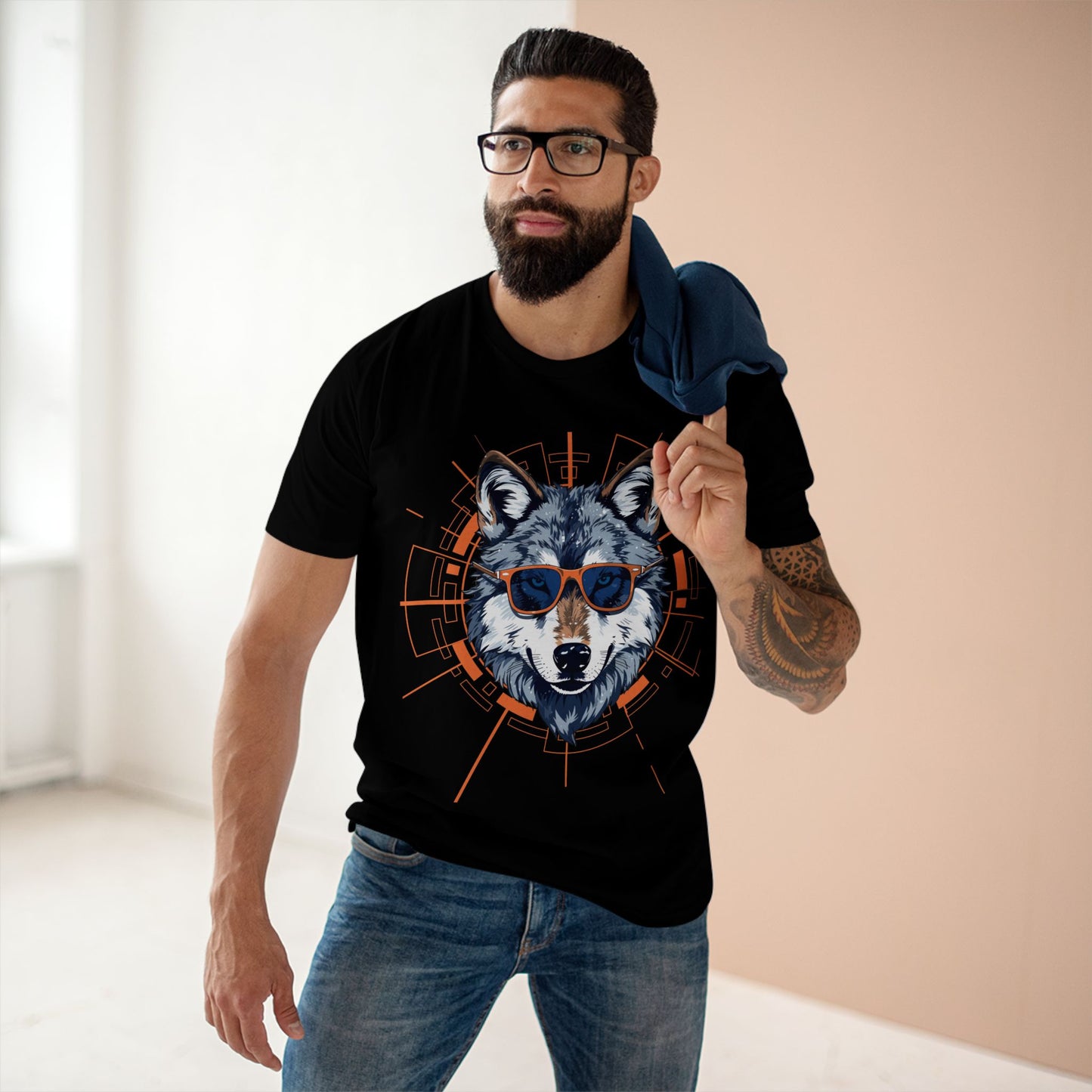 Urban Wolf