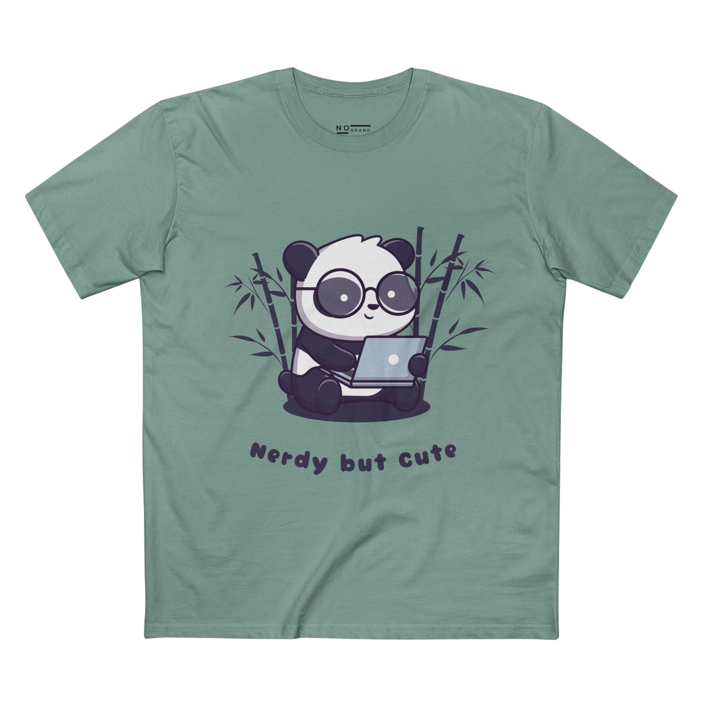 Nerdy