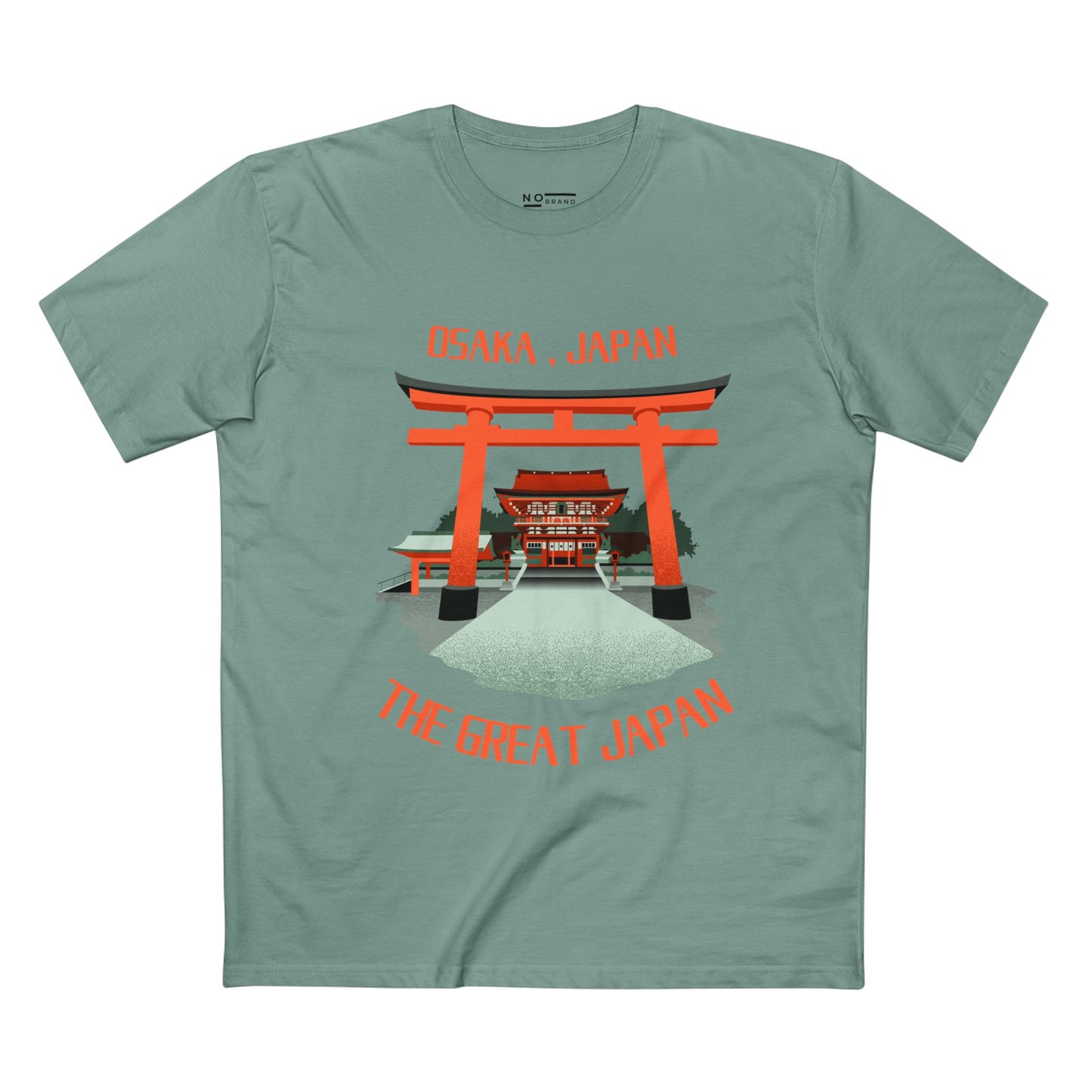 Osaka